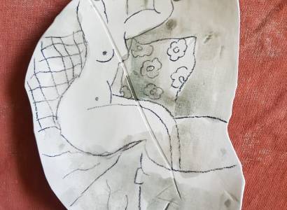 Atelier Laure Rachez