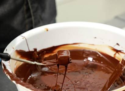 La Maison Lesage - Pâtissserie et "Maître artisan chocolatier"