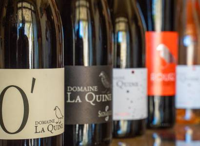 Domaine la Quine