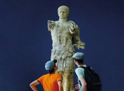 Les Journées Européennes du Patrimoine à Vaison-la-Romaine