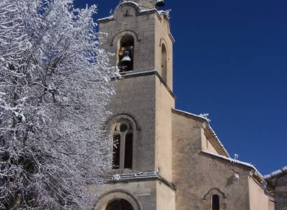 Eglise Saint Pierre