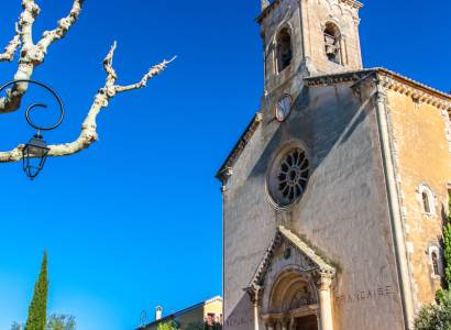 Eglise Saint André