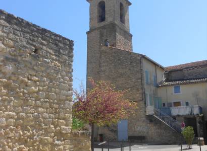 Eglise Saint Laurent