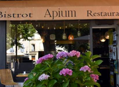 Apium