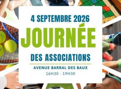 Fête des associations