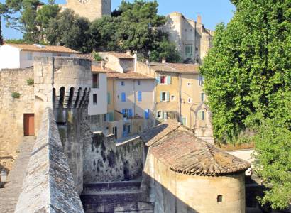 Tour de l'Horloge
