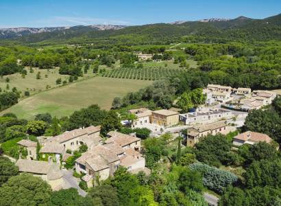 Puget sur Durance