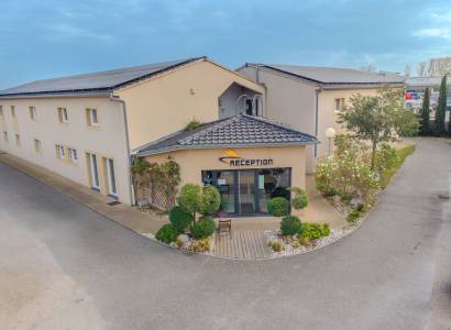 Residella House Appart'hotel