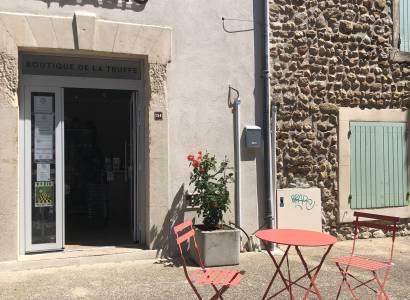 Boutique VOLABIS