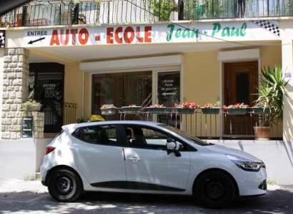 Auto Ecole Jean Paul
