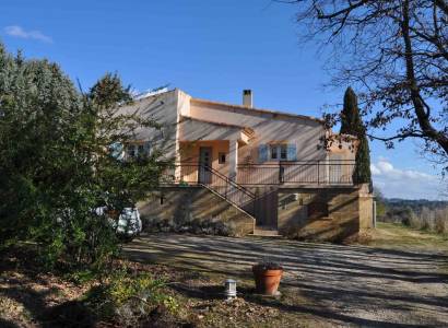 Villa Deperne