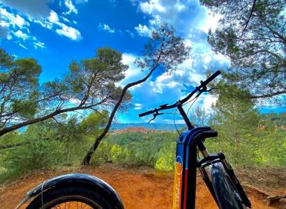 Trott' In Luberon