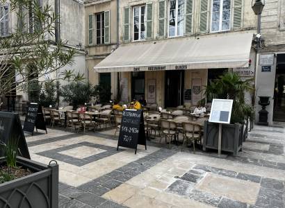 Brasserie de La Table Hot