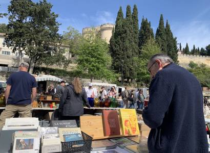 Brocante Passion