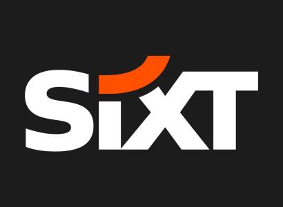 SIXT location de voiture et VTC