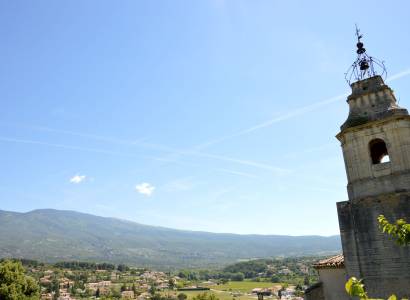 JEP 2026 : Visite guidée de l'église Saint Pierre et du village