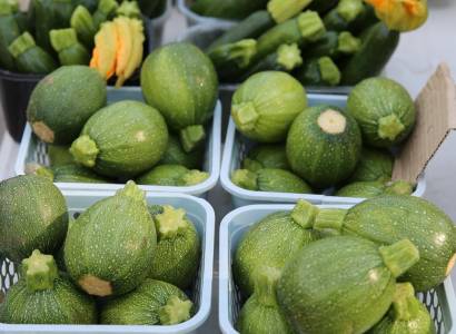 Marché d'Entraigues-sur-la-Sorgue