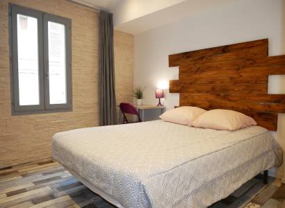 L'Oriflamme - duplex 4 personnes