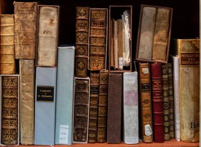 Musée-Bibliothèque François Pétrarque