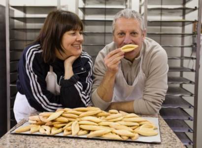 Biscuiterie Les Secrets de Lola