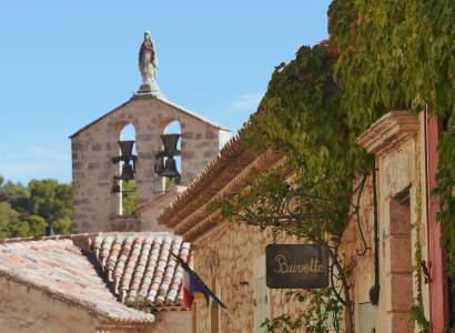 Parcours n°24 - Vitrolles-en-Luberon
