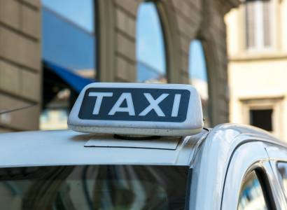 Mas Jean-Christophe Taxi