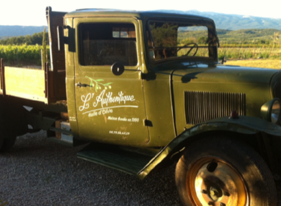 Domaine l'Authentique