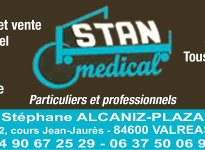 Stan Médical