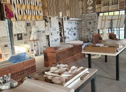 Atelier Zambelli