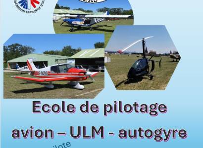 Aéroclub du Haut Comtat