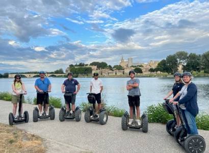 Avignon Gyro