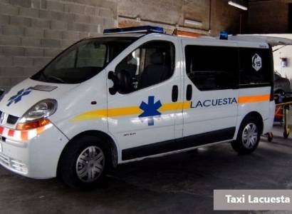 Taxi Lacuesta