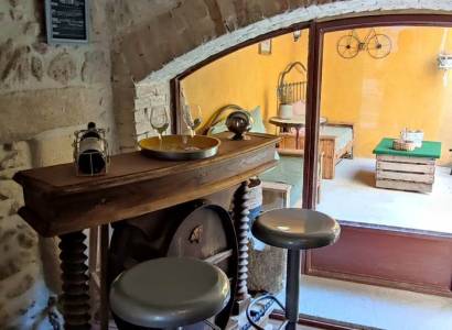 La Maison Mireille