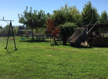 Ferme de Billy-Billy