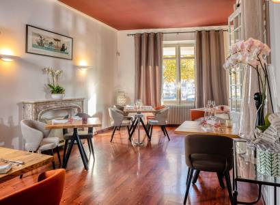 La Table de Sorgues
