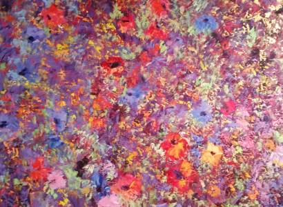 Galerie Cour S d'Art (Ulli Burwood)