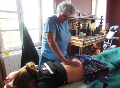 Massages bien-être Monique Perez "Soyons Zen"