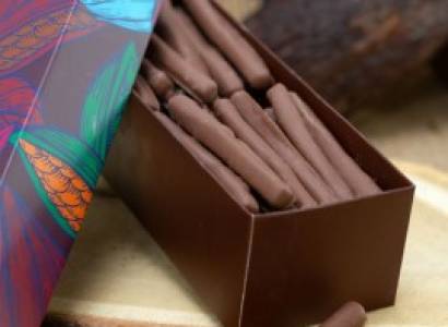 Nacao - Chocolatier en Provence