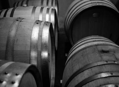 Visite de cave & dégustation au Domaine de la Coquillade