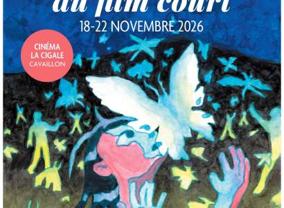 Festival de courts métrages Court c'est court!