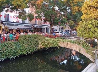 Chez Ju Resto & Bistro