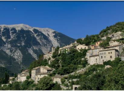 La randonnée de Brantes par Terra Rando