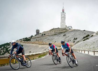 GF Colnago Mont Ventoux