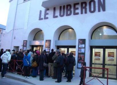 Cinéma Le Luberon