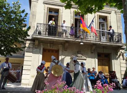 Althen des Paluds