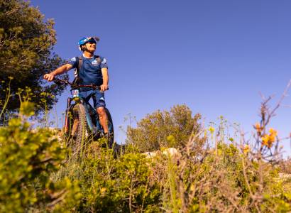 Provence Bike Tour