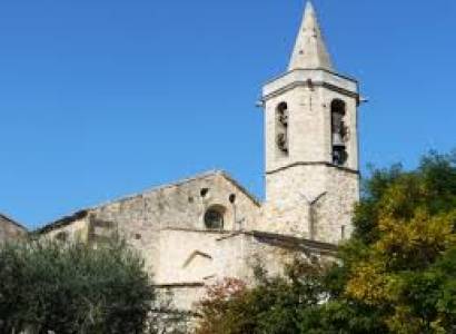 L'église Notre-Dame de Nazareth