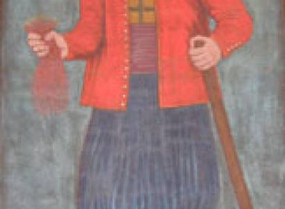 Jean Althen