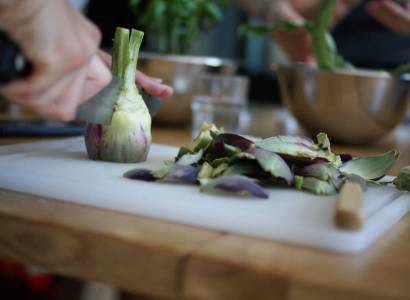 Avignon Gourmet Tours