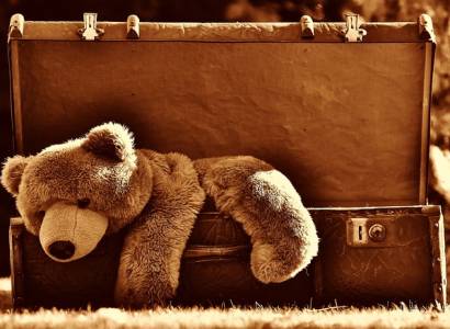 Bourse aux jouets et puériculture